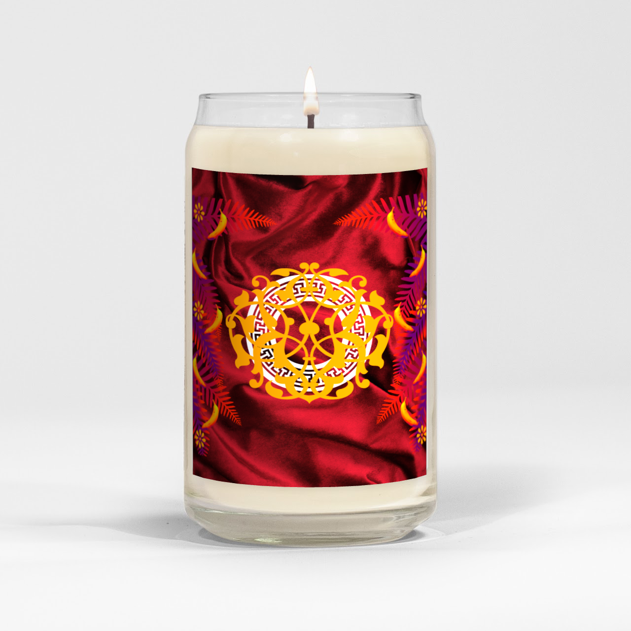 Candle Thumbnail