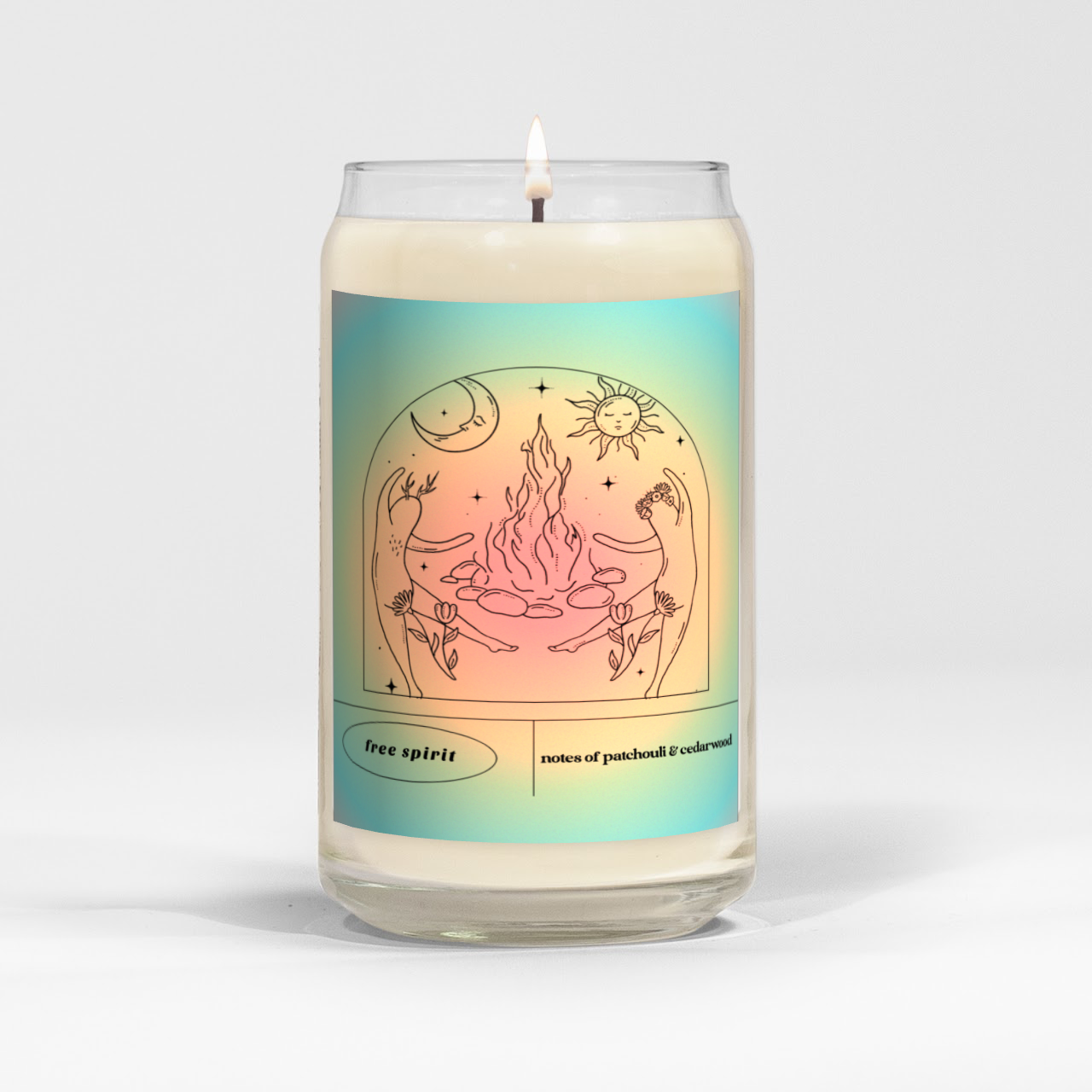 Candle Thumbnail