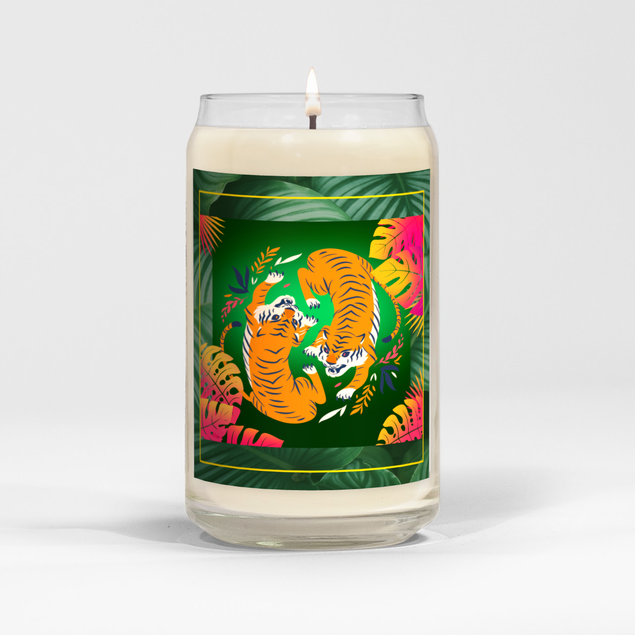 Candle Thumbnail