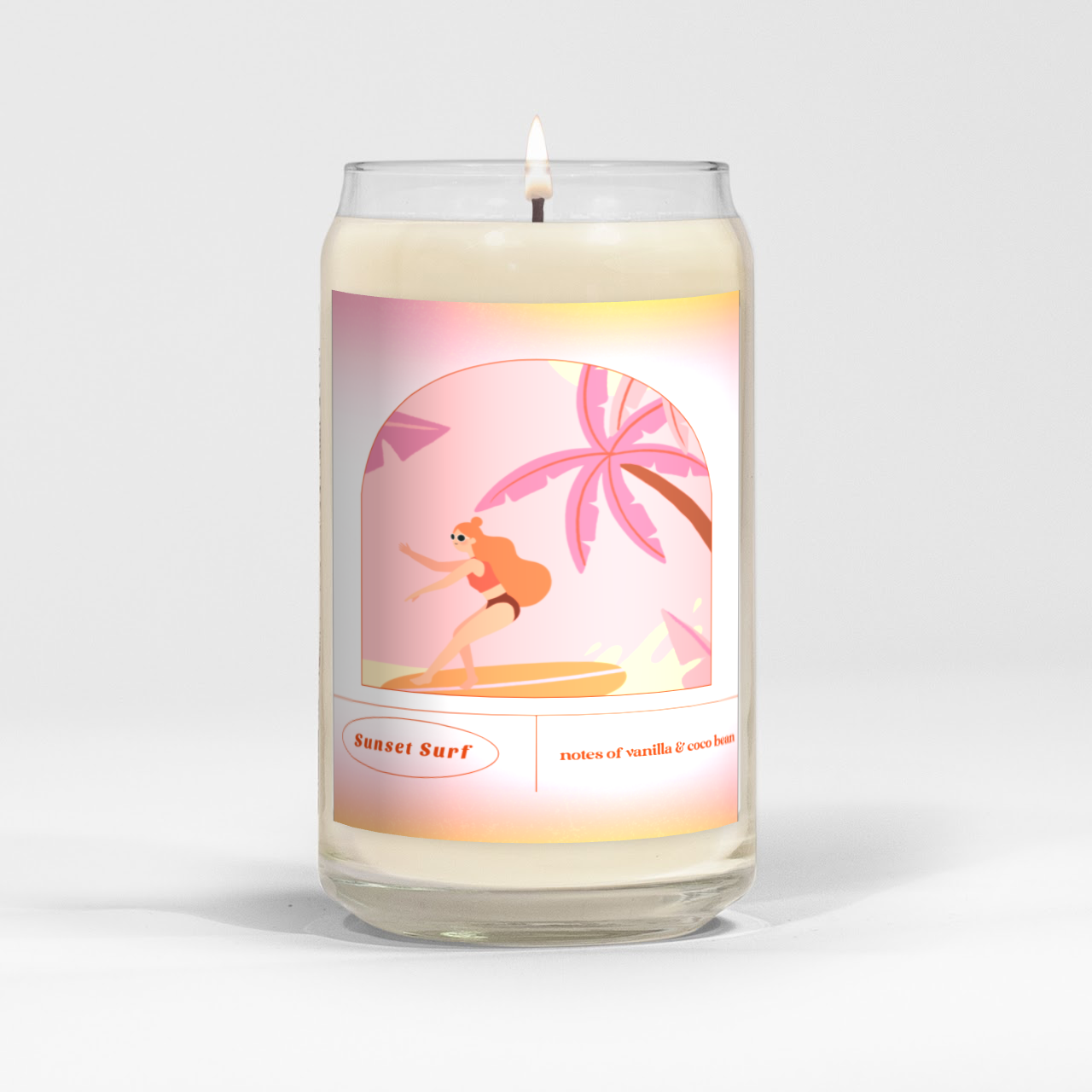 Candle Thumbnail