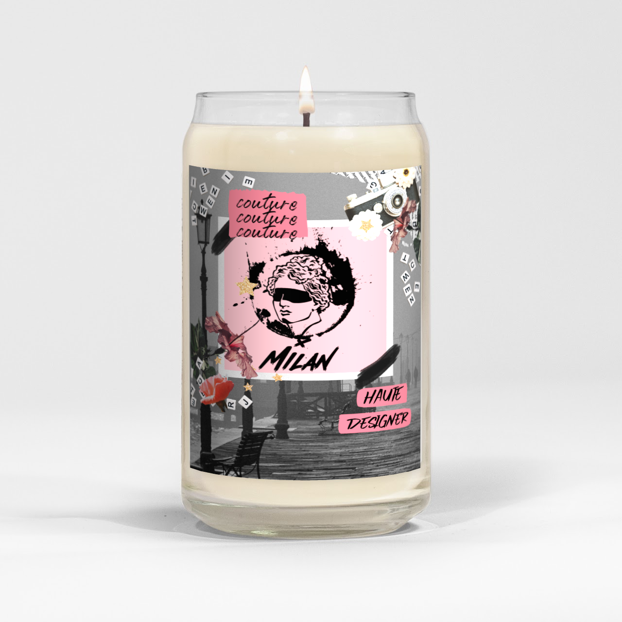 Candle Thumbnail