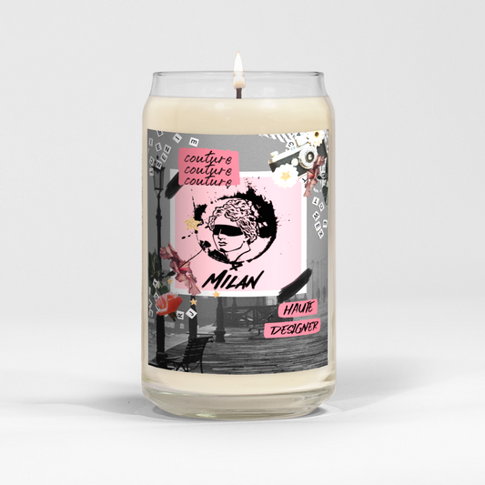 Candle Thumbnail