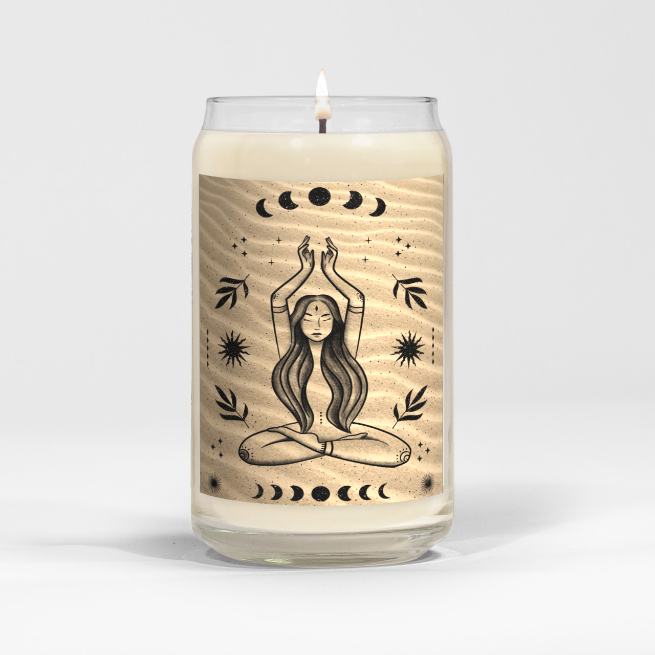 Candle Thumbnail