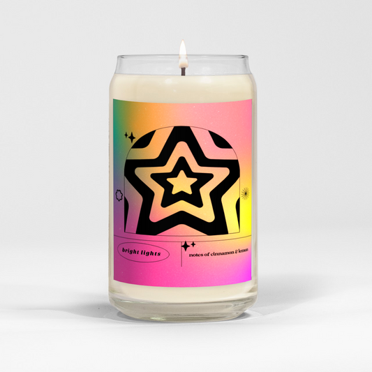 Candle Thumbnail