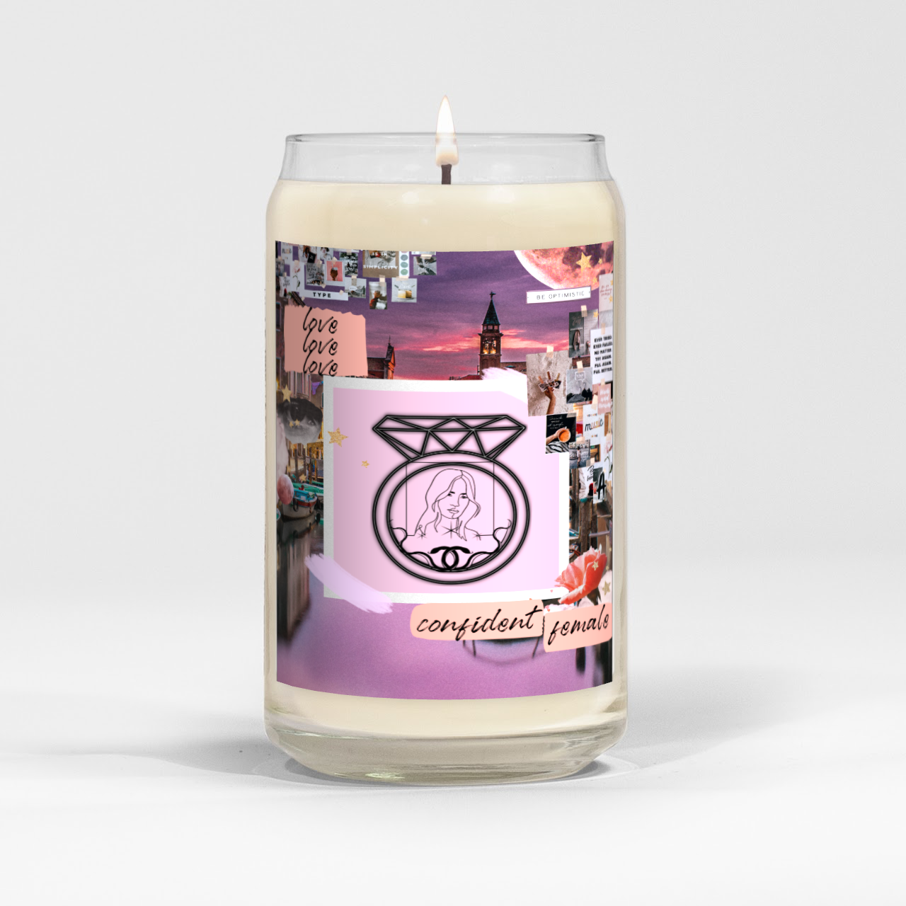 Candle Thumbnail