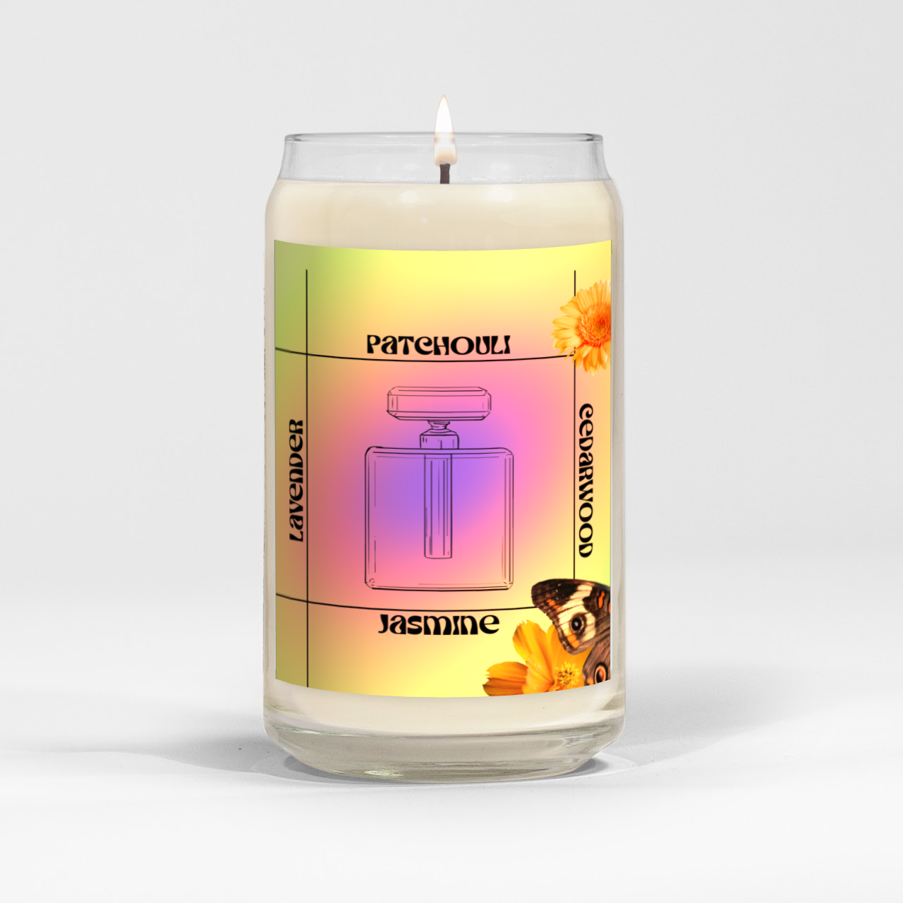 Candle Thumbnail