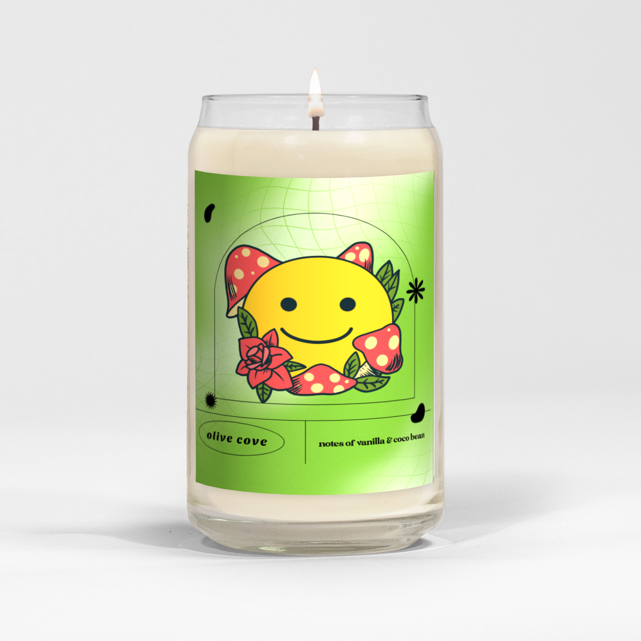 Candle Thumbnail