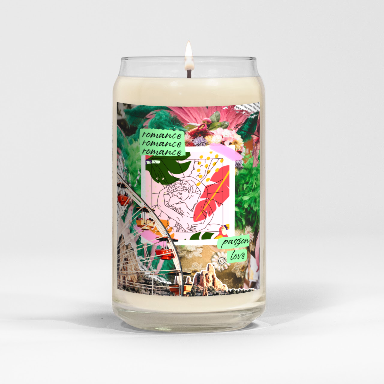 Candle Thumbnail