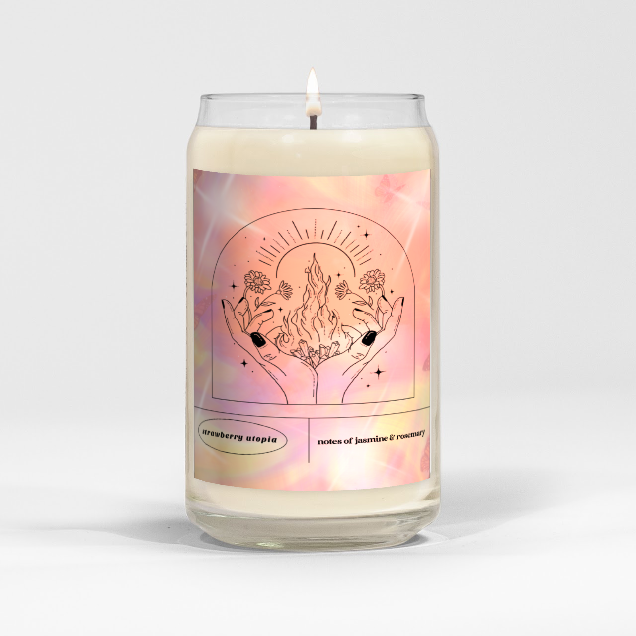 Candle Thumbnail