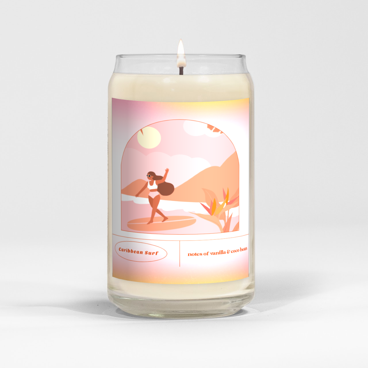 Candle Thumbnail