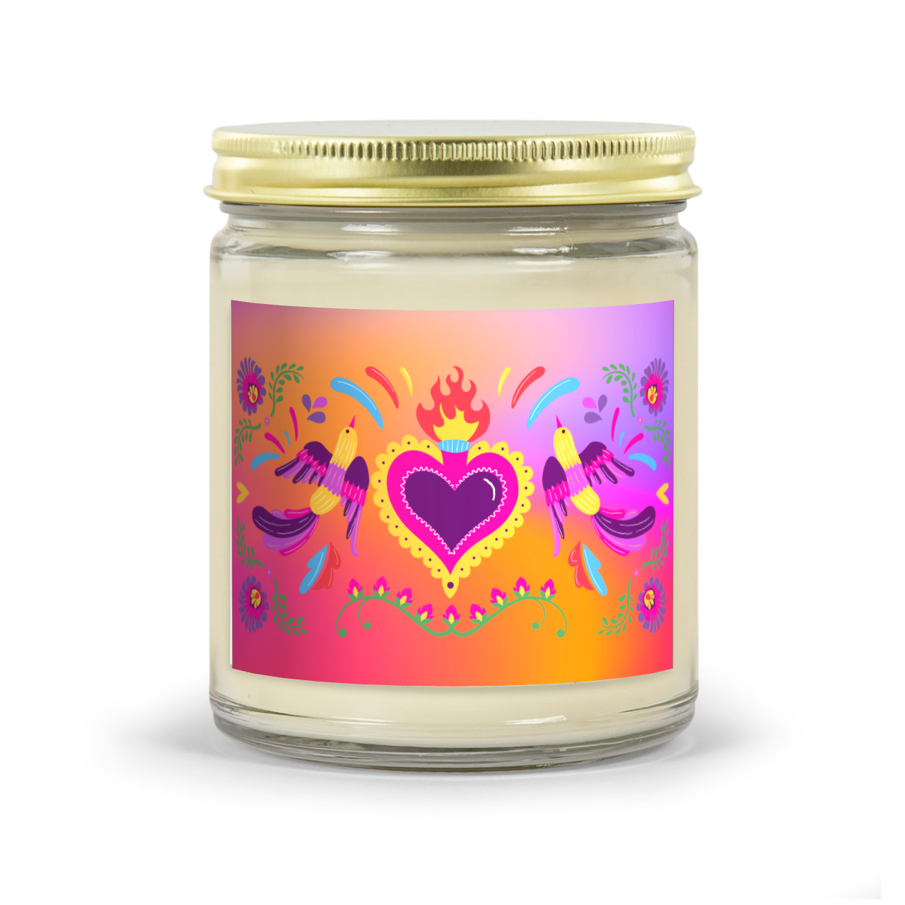 Candle Thumbnail