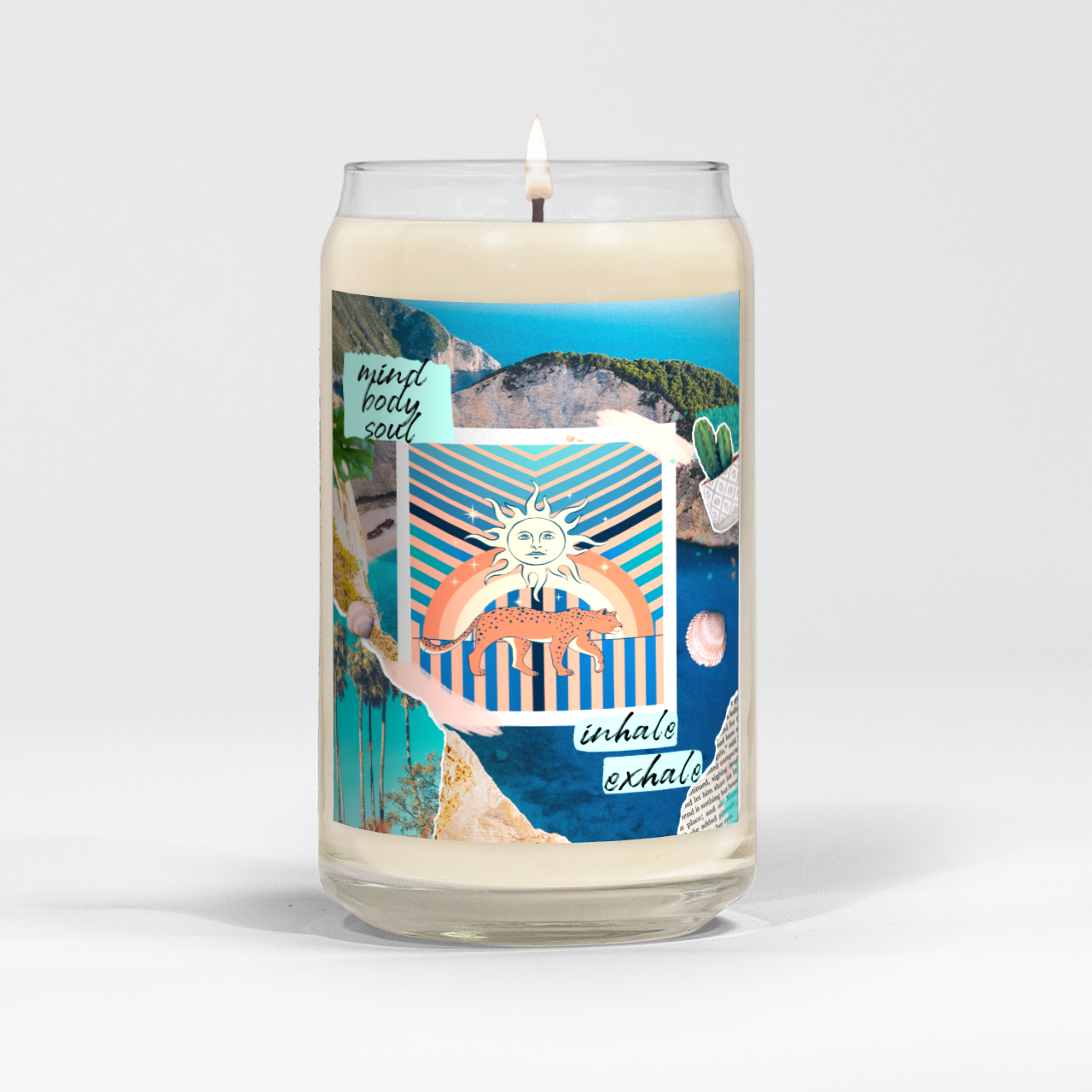 Candle Thumbnail