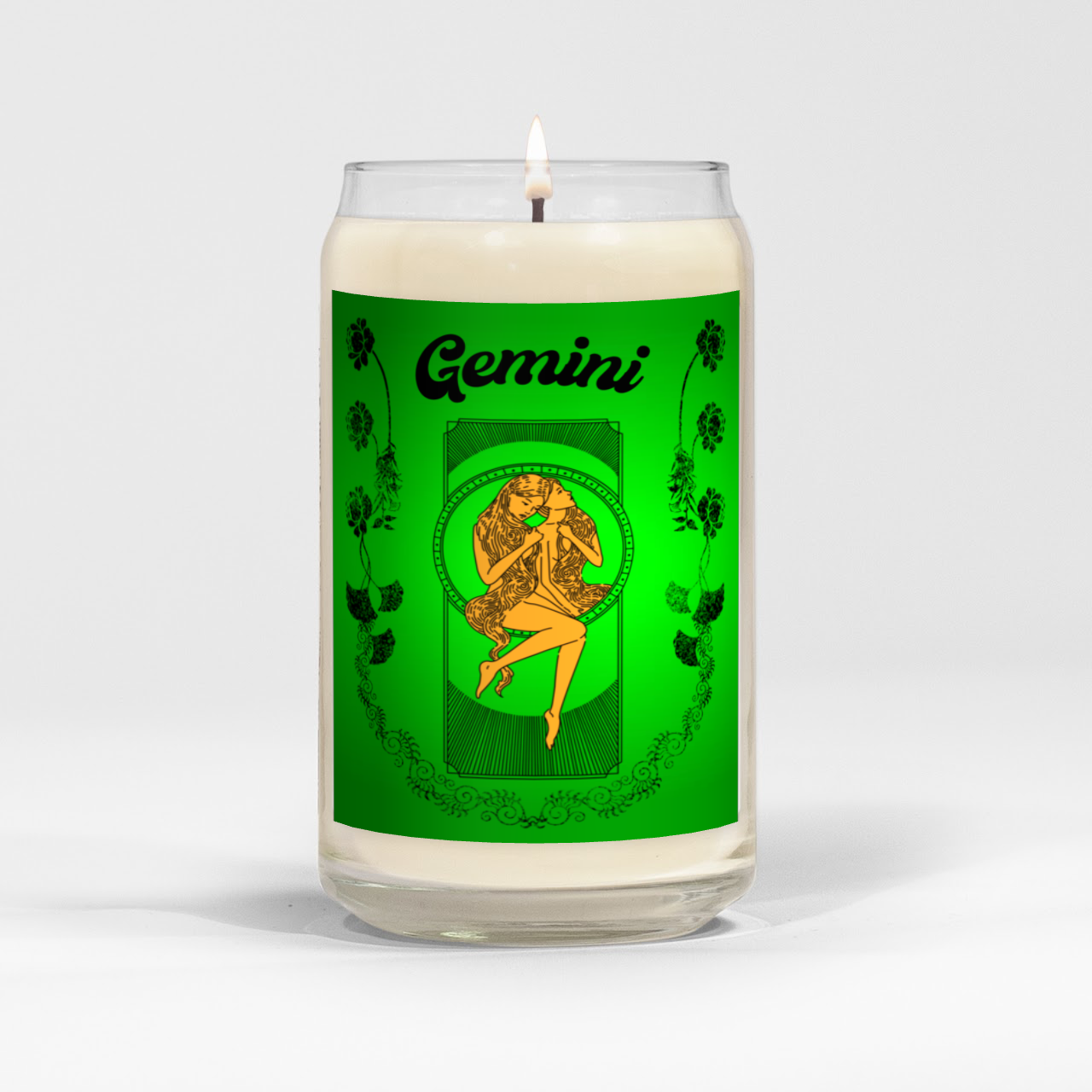 Candle Thumbnail