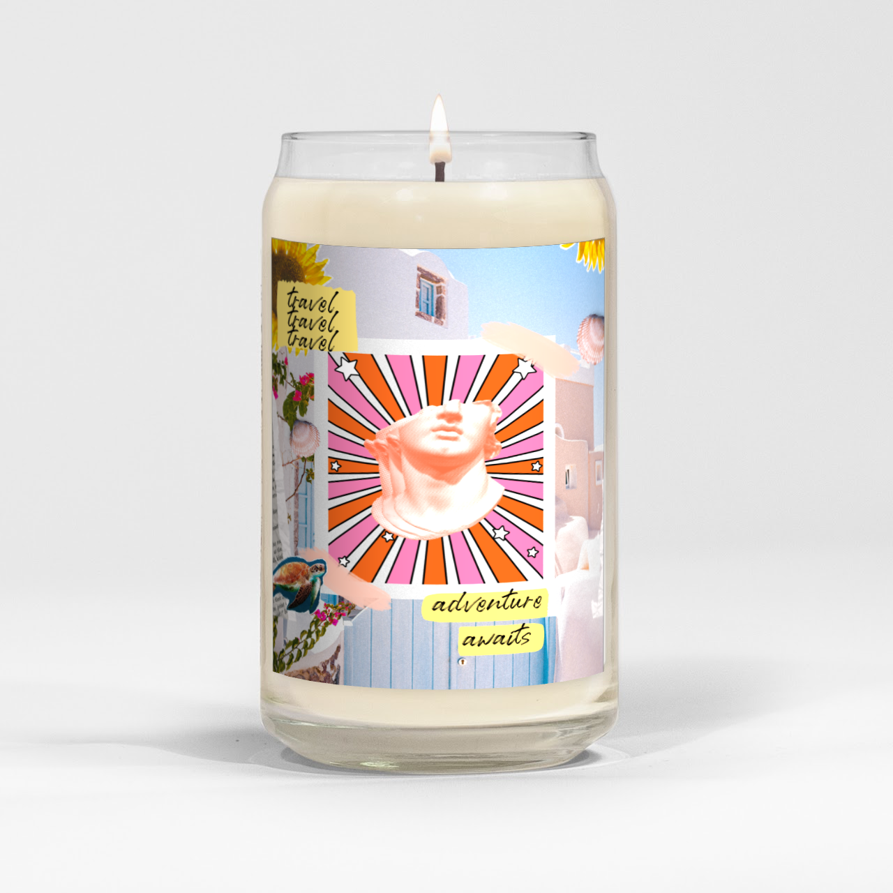 Candle Thumbnail