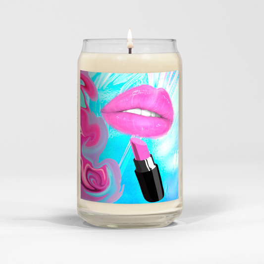 Candle Thumbnail