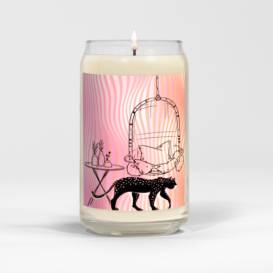 Candle Thumbnail