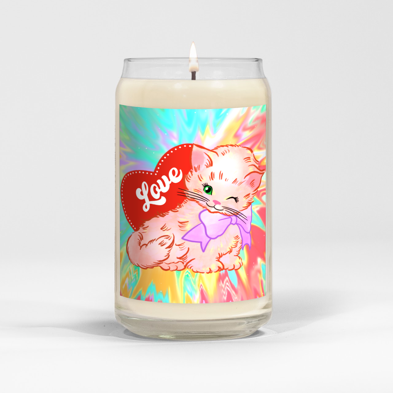 Candle Thumbnail